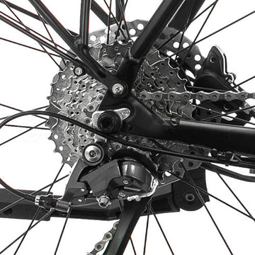 Orbea Gain F25 (Equipped) Flat Bar Electric Road Bike 2020