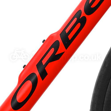 Orbea Gain Carbon M10 Dura-Ace Electric Road Bike 2019