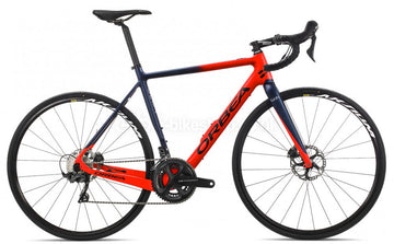 Orbea Gain Carbon M20 Ultegra Electric Road Bike