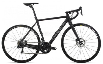 Orbea Gain Carbon M20i Ultegra Di2 Electric Road Bike 2020