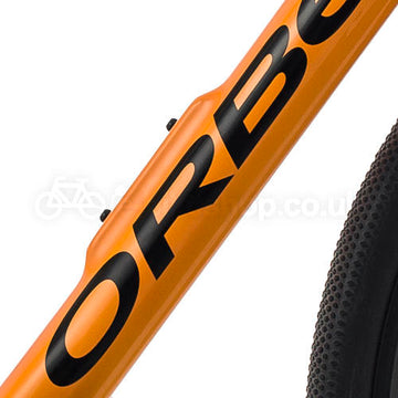 Orbea Gain Carbon M21 Electric Cyclocross Bike 2019