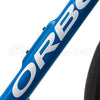 Orbea Gain Carbon M30 105 Electric Road Bike 2020