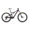 Orbea Rise H10 2022 Purple