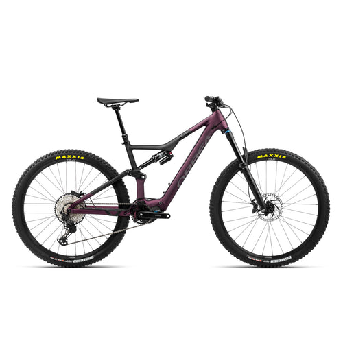 Orbea Rise H10 Alloy 2023