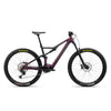 Orbea Rise H20 2023 Mulberry