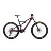 Orbea Rise H30 2022 Purple