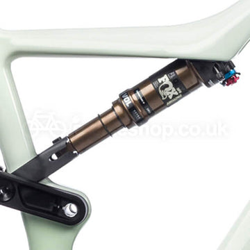Orbea Rise M-Ltd 2021 Electric Bike