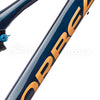 Orbea Rise M10 2021 Electric Bike
