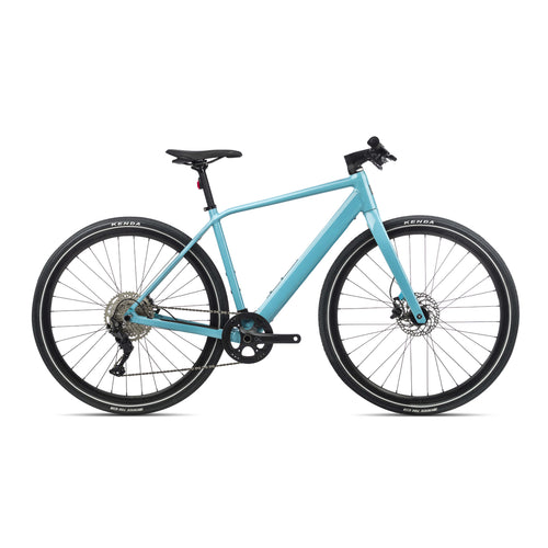 Orbea Vibe H30 Crossbar