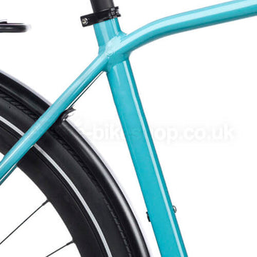 Orbea Vibe H30 EQ Hybrid Road Bike 2021