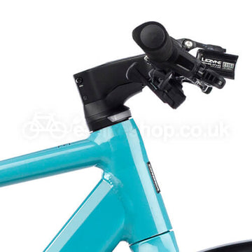 Orbea Vibe H30 EQ Hybrid Road Bike 2021
