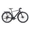 Orbea Vibe H30 EQ Crossbar 2023 Black