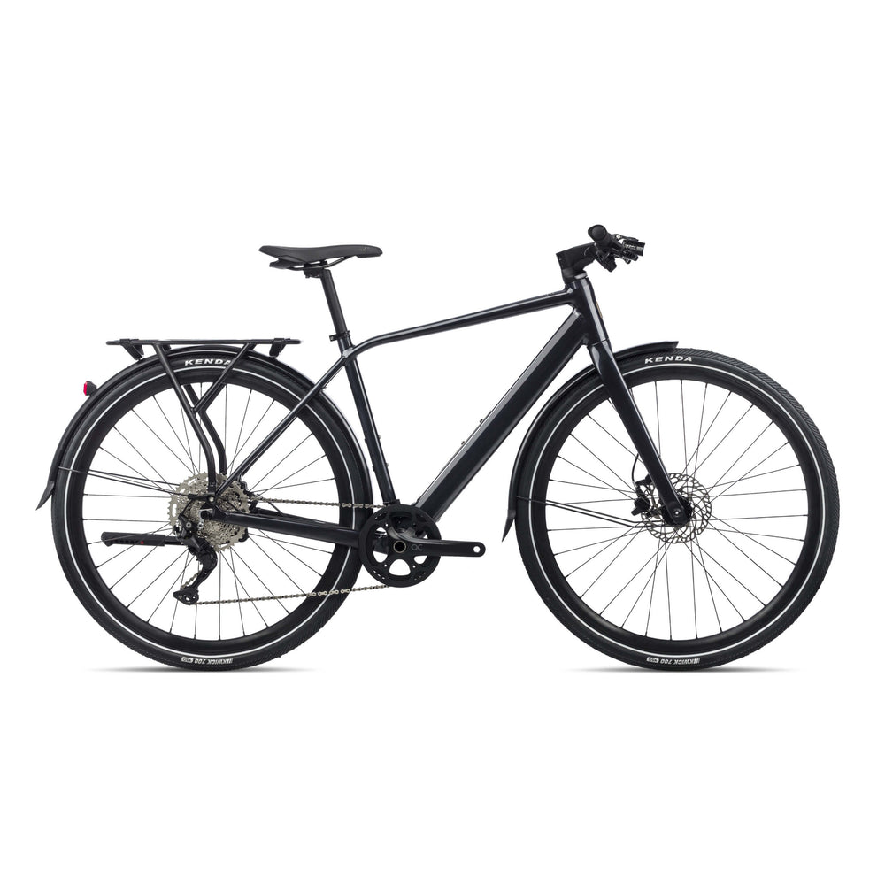 Orbea Vibe H30 EQ Crossbar