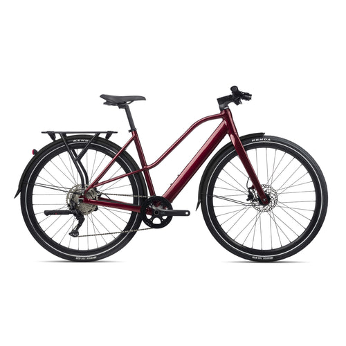 Orbea Vibe H30 EQ Mid Uni