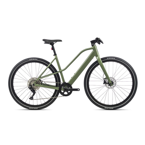 Orbea Vibe H30 Mid Uni