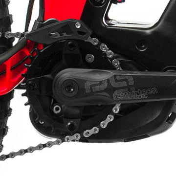 Orbea Wild FS H20 2020 Bosch