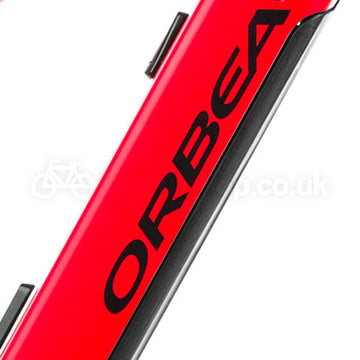 Orbea Wild FS H20 2020 Bosch