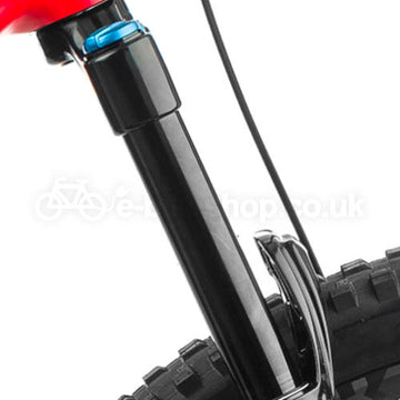 Orbea Wild FS H20 2020 Bosch