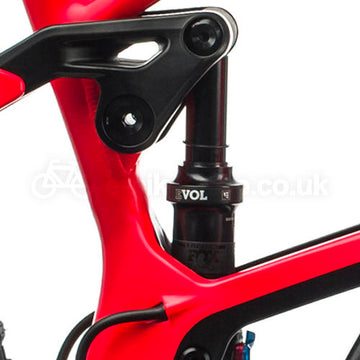 Orbea Wild FS H20 2020 Bosch