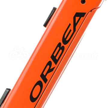 Orbea Wild FS M-Team Carbon 2020 Bosch