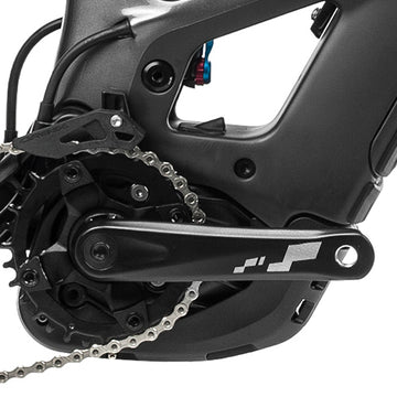 Orbea Wild FS M20 Carbon 2021 Bosch