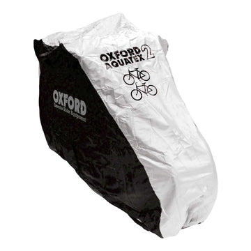 Oxford Electric Bike Rain Cover – - Main Image