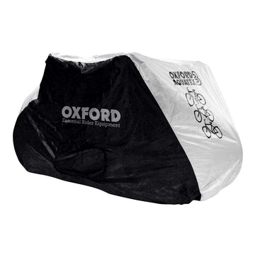 Oxford Electric Bike Rain Cover – - Main Image