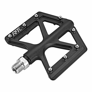 RFR Bicycle Pedals Flat (High Performance Carbon)