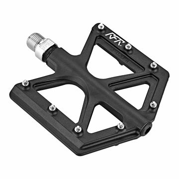 RFR Bicycle Pedals Flat (High Performance Carbon)