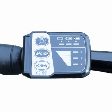 Raleigh Dover Drop Bar Electric Bike