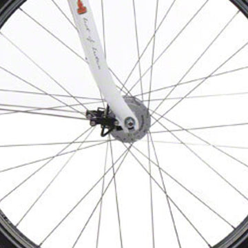 Raleigh Dover Crossbar Electric Bike