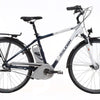 Raleigh Dover Crossbar Electric Bike