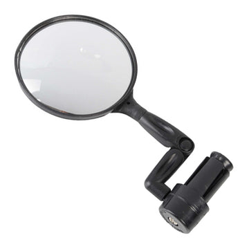Micro Rear View Bar End Mirror
