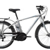 Raleigh Leeds Tour Electric Bike