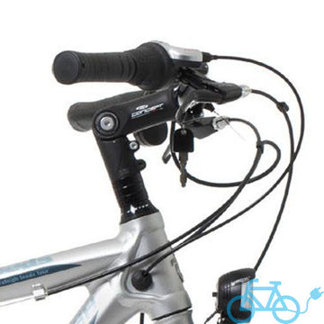 raleigh leeds tour electric bike