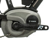 Raleigh Motus Step Through Bosch