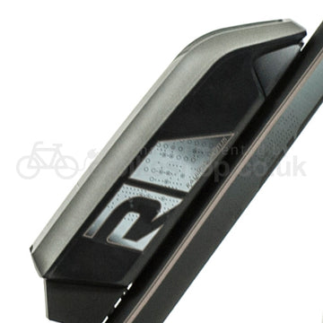 Raleigh Motus Step Through Bosch