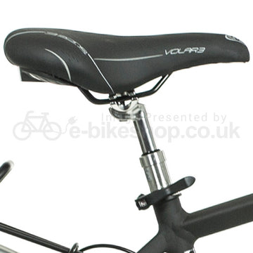 Raleigh Motus Step Through Bosch