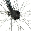 Raleigh Motus Step Through Bosch