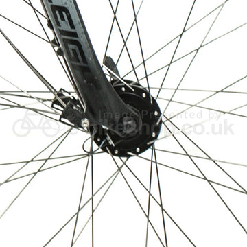 Raleigh Motus Step Through Bosch