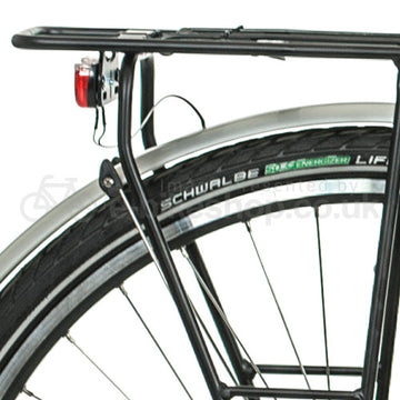 Raleigh Motus Step Through Bosch