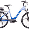 Raleigh Motus Step Through Hub Gear Bosch