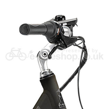 Raleigh Motus 7 Speed Step Through Bosch