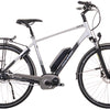 Raleigh Motus Crossbar 10spd Bosch