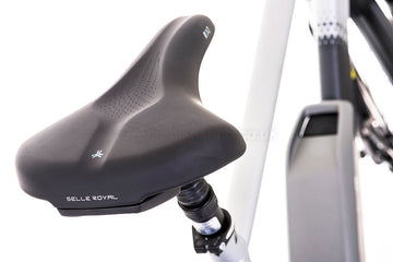Raleigh Motus Crossbar 10spd Bosch
