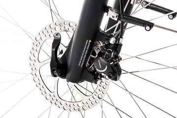 Raleigh Motus Crossbar 10spd Bosch
