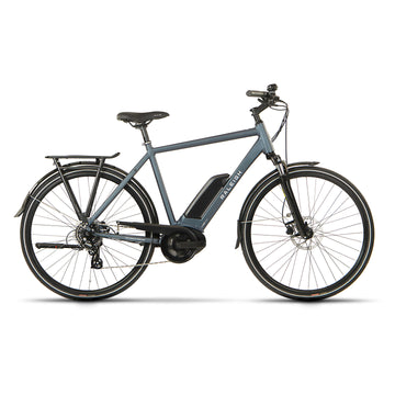 Raleigh Motus Crossbar 2023