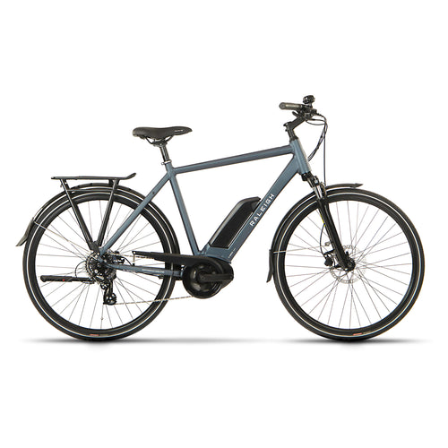 Raleigh Motus Crossbar 2023