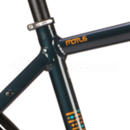 Motus crossbar best sale
