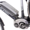 Raleigh Motus Crossbar Hub Gear Bosch